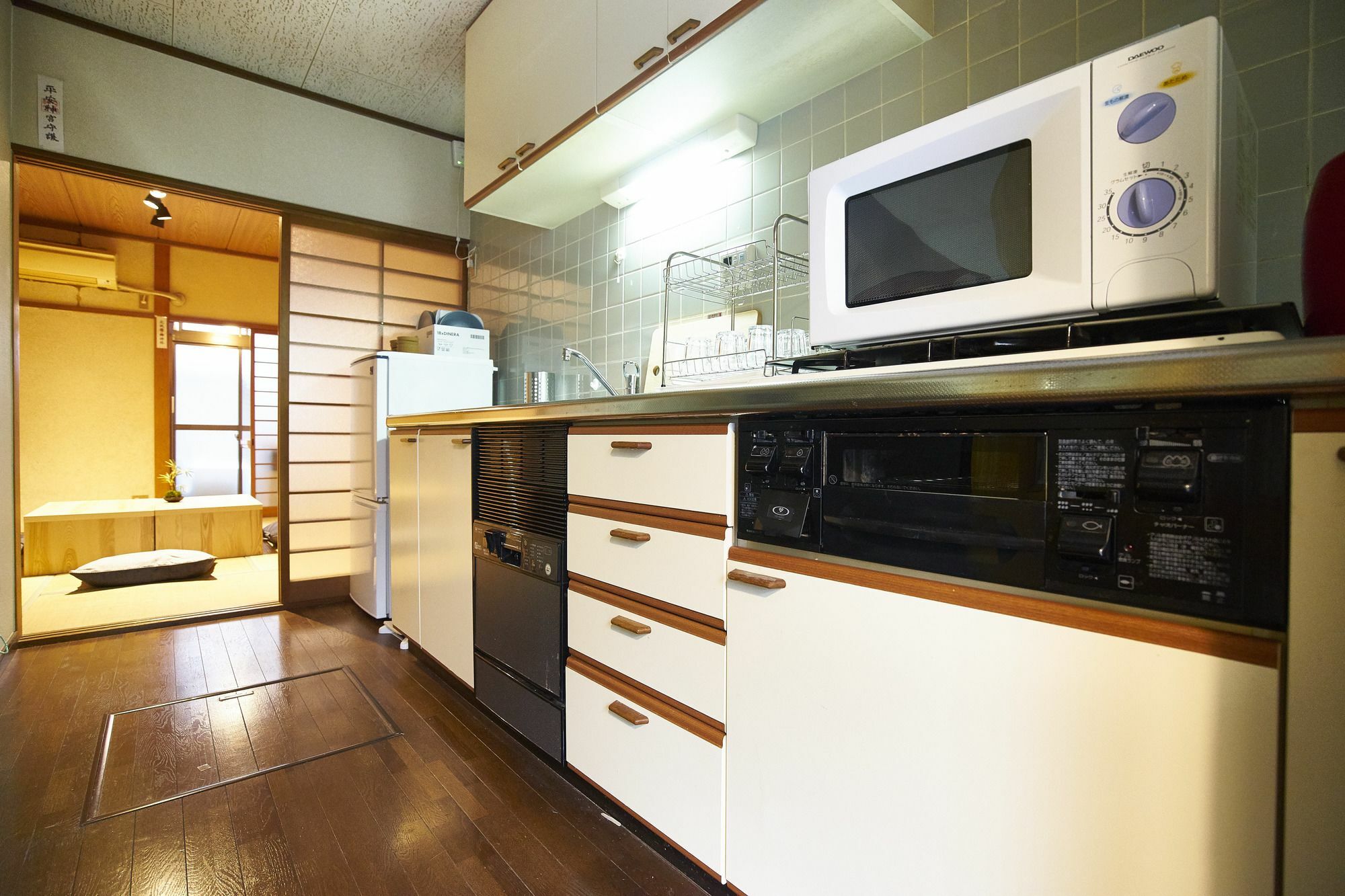 Holiday home Miyanoan *