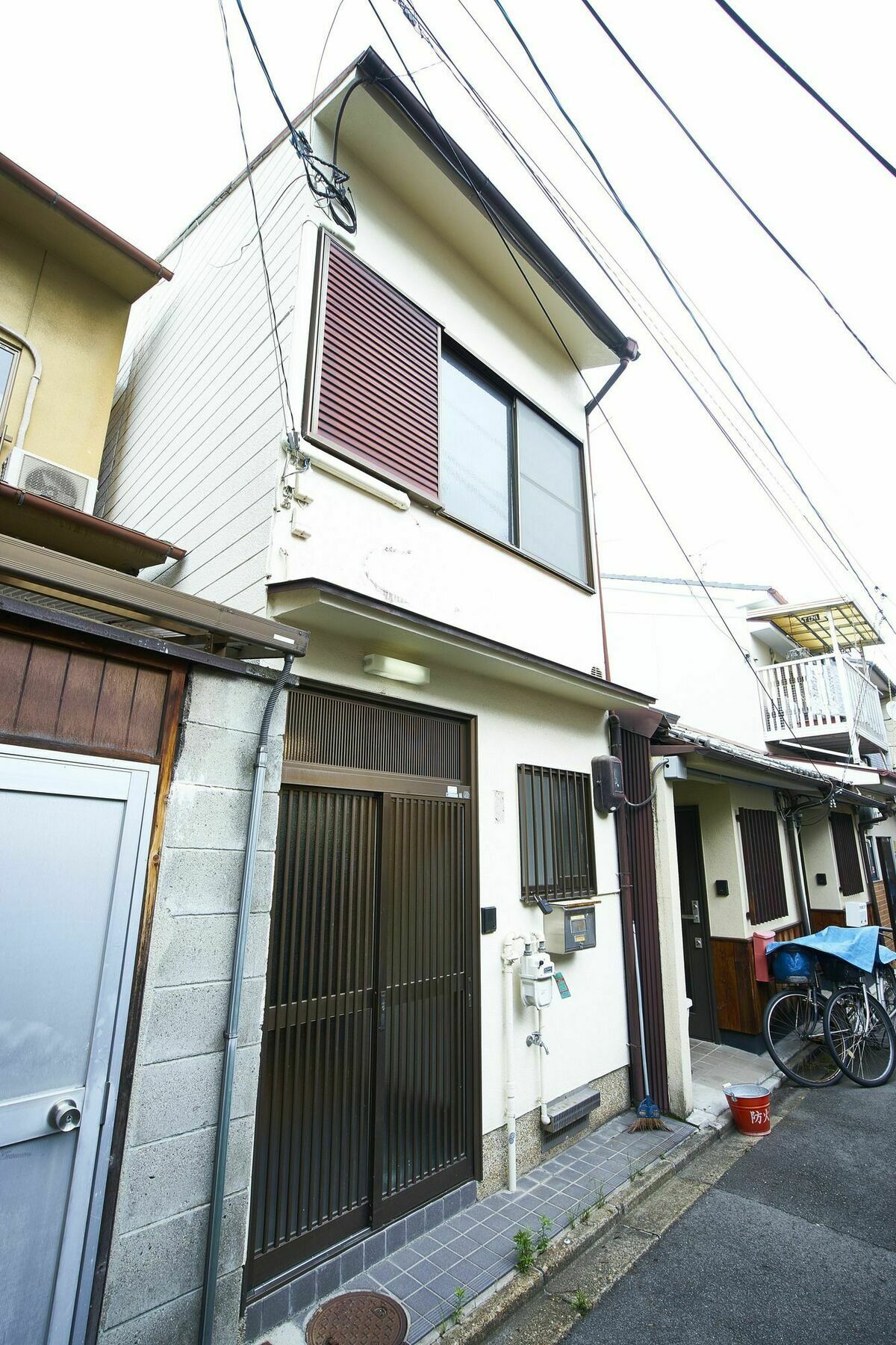 Miyanoan Bahay bakasyunan *