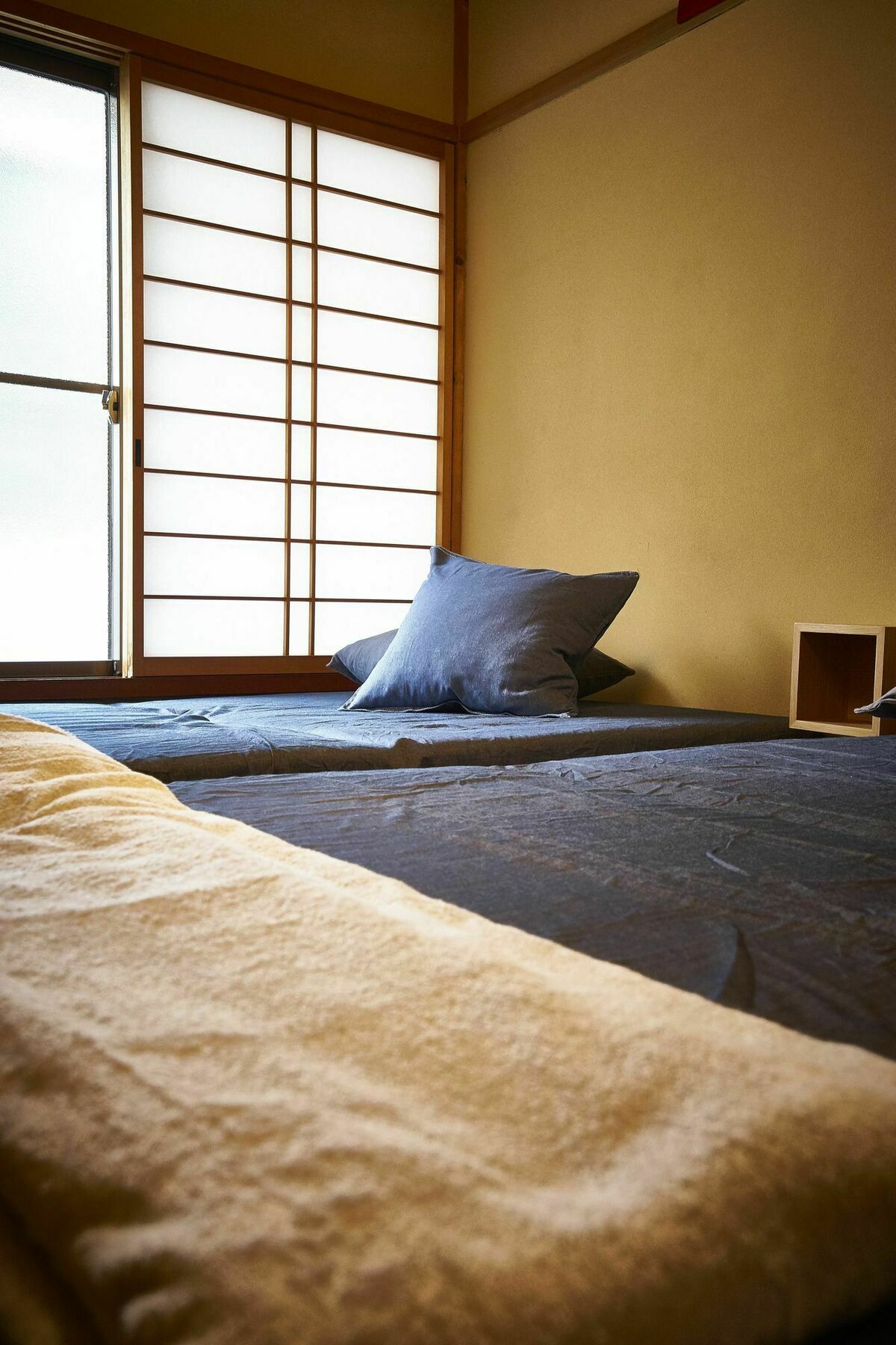 Miyanoan Bahay bakasyunan